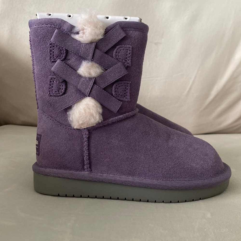 Koolaburra by Ugg boots